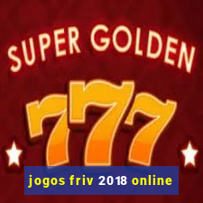 jogos friv 2018 online